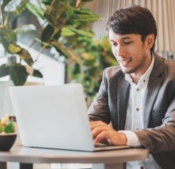 Confirmação da Reunião